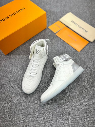 LV High Cut(AAA)-136