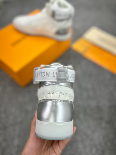 LV High Cut(AAA)-136