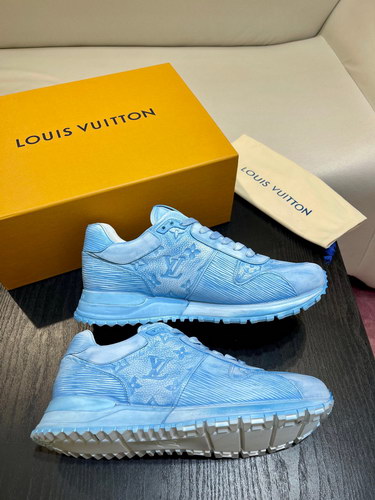 LV Shoes(AAA)-808