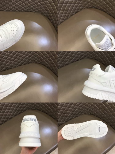 Versace Shoes(AAA)-180