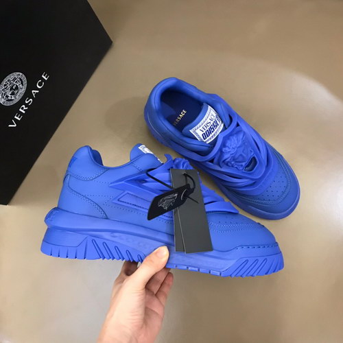 Versace Shoes(AAA)-184