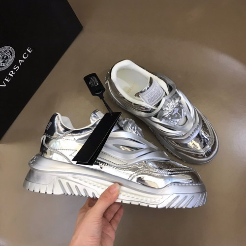 Versace Shoes(AAA)-185