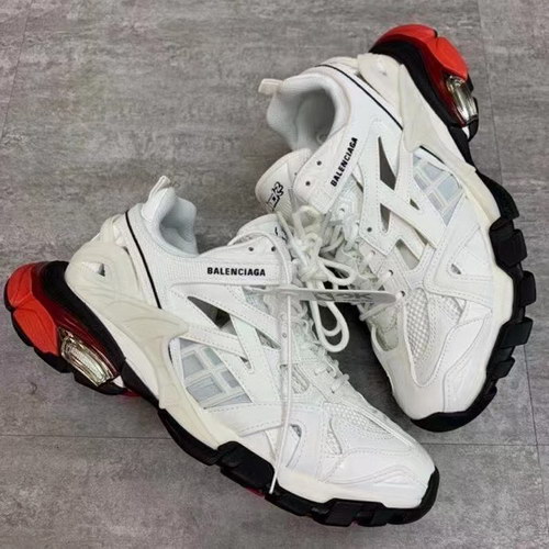 Ba*len*cia*ga shoes(aaaa)-210