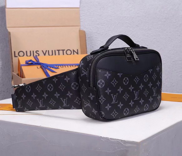 LV Handbags AAA(Men)-094