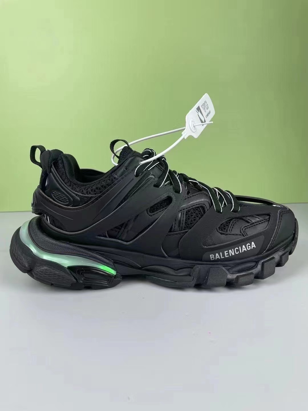 Ba*len*cia*ga shoes aaaa(women)-245