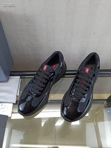 Pra*a shoes(aaa)-033