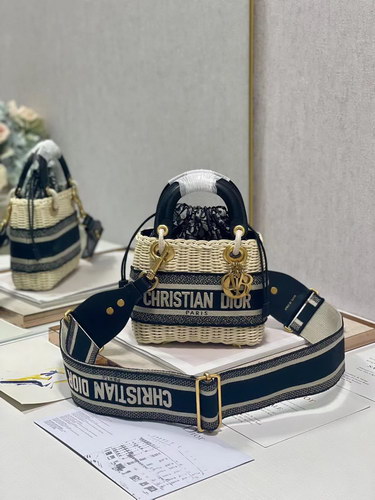 D*or handbags aaaa(women)-106