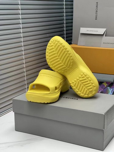 Ba*len*cia*ga slippers(aaa)-012