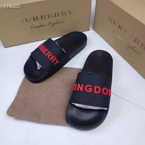 B**rry slippers(aaa)-006