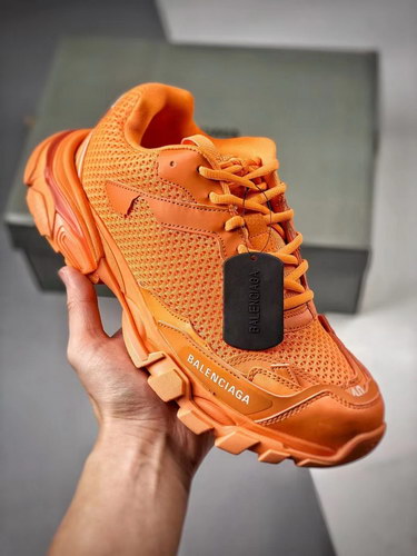 Ba*len*cia*ga shoes(aaaa)-191