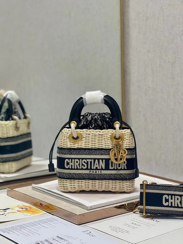 D*or handbags aaaa(women)-106