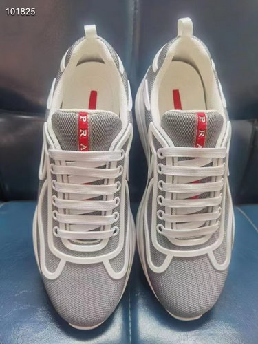 Pra*a shoes(aaa)-034