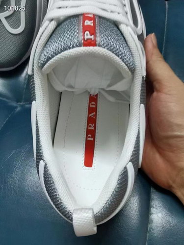 Pra*a shoes(aaa)-034