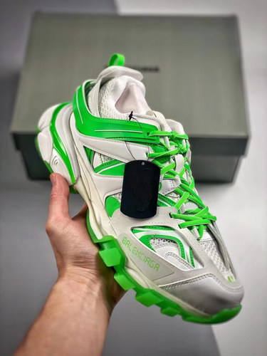 Ba*len*cia*ga shoes(aaaa)-222