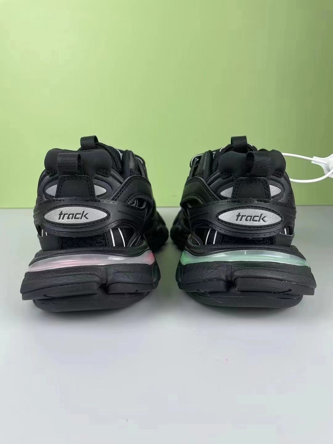 Ba*len*cia*ga shoes aaaa(women)-245