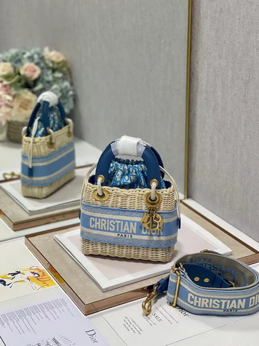 D*or handbags aaaa(women)-107