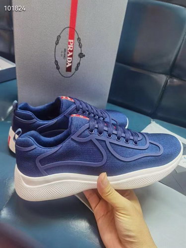 Pra*a shoes(aaa)-035