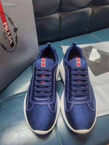 Pra*a shoes(aaa)-035