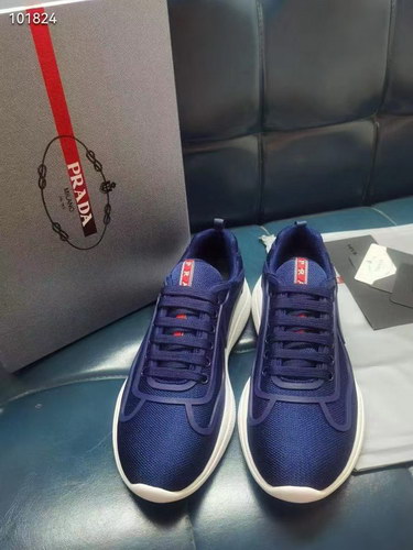 Pra*a shoes(aaa)-035