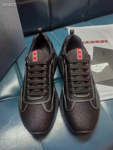 Pra*a shoes(aaa)-037