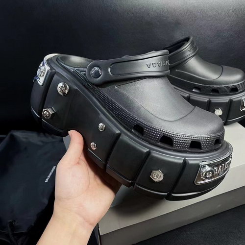 Ba*len*cia*ga slippers(aaa)-013