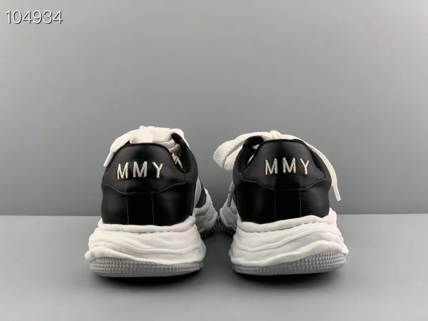 MMY Shoes(AAA)-051