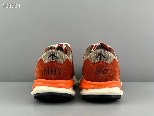 MMY Shoes(AAA)-055