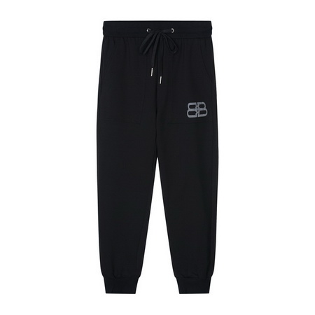 Ba*len*cia*ga pants-032