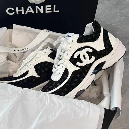 Ch*el shoes(aaa)-026