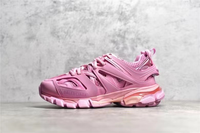 Ba*len*cia*ga shoes aaaa(women)-195