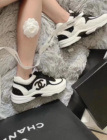 Ch*el shoes(aaa)-027