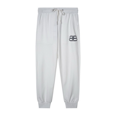 Ba*len*cia*ga pants-030