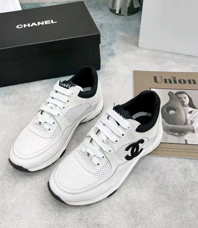 Ch*el shoes(aaa)-028