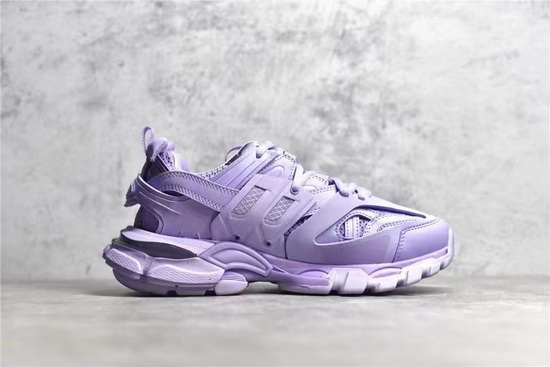 Ba*len*cia*ga shoes aaaa(women)-196