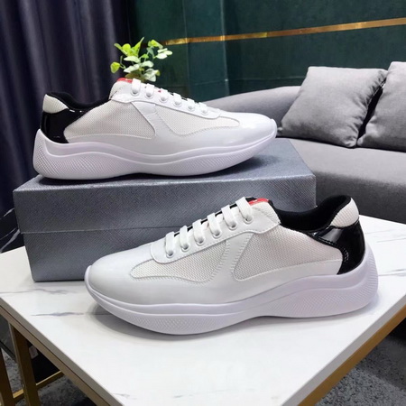 Pra*a shoes(aaa)-041