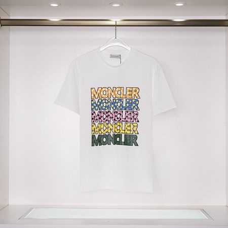 Moncler T-shirts-507