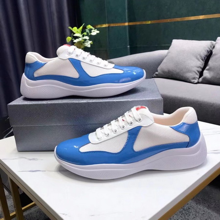 Pra*a shoes(aaa)-040