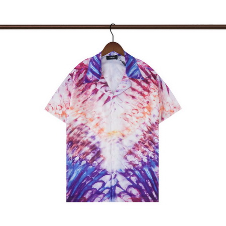 Amiri short shirt-016