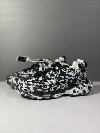 Ba*len*cia*ga shoes(aaaa)-228