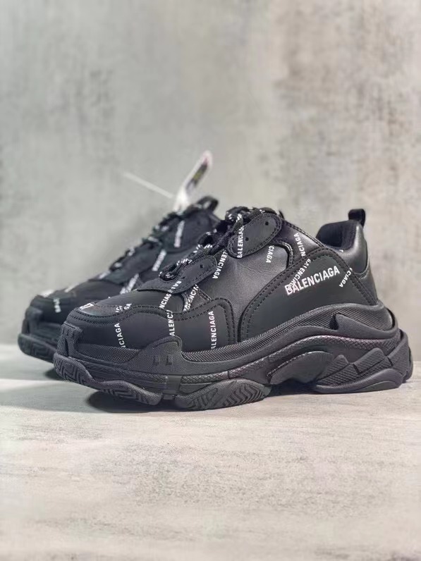 Ba*len*cia*ga shoes(aaaa)-230