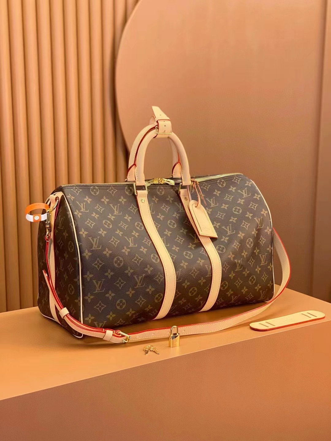 LV Luggage Bag(AAAA)-014