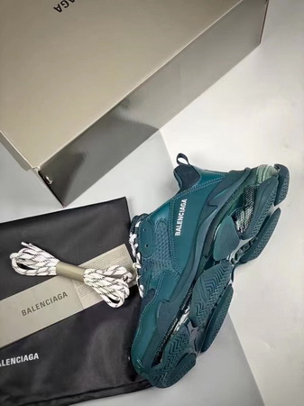 Ba*len*cia*ga shoes(aaaa)-232