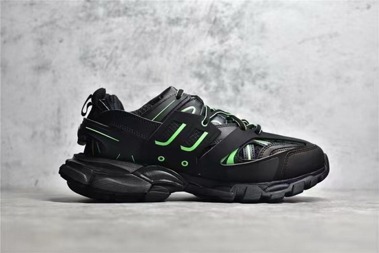 Ba*len*cia*ga shoes(aaaa)-238