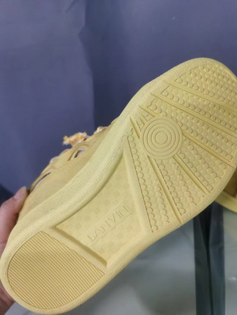 Lanvin Shoes(AAA)-045