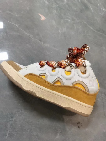 Lanvin Shoes(AAA)-046