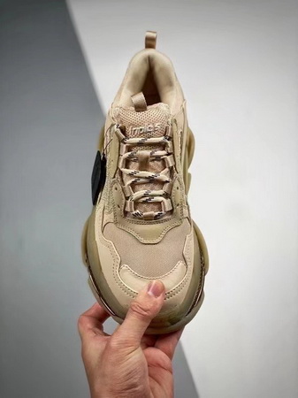 Ba*len*cia*ga shoes(aaaa)-233