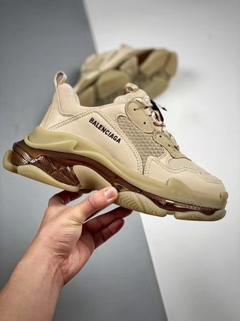 Ba*len*cia*ga shoes(aaaa)-233