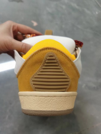 Lanvin Shoes(AAA)-046