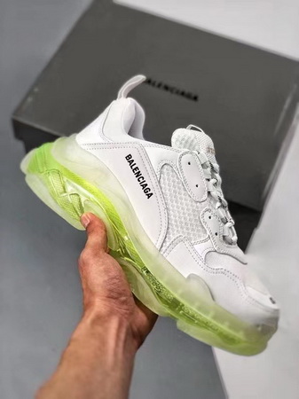 Ba*len*cia*ga shoes(aaaa)-234