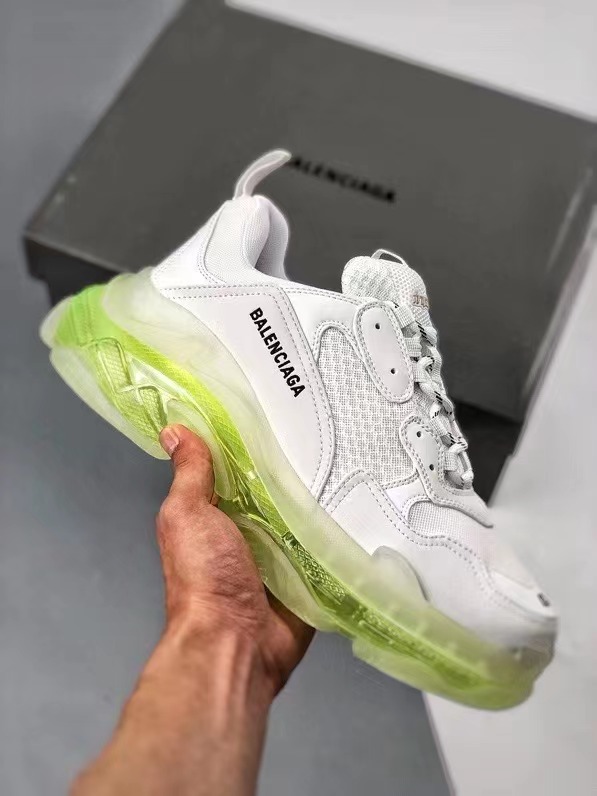 Ba*len*cia*ga shoes(aaaa)-234